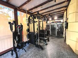 Villa Marina (D15), Condominium #530316911